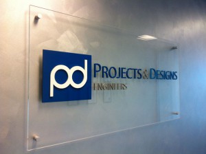 Projects & Designs